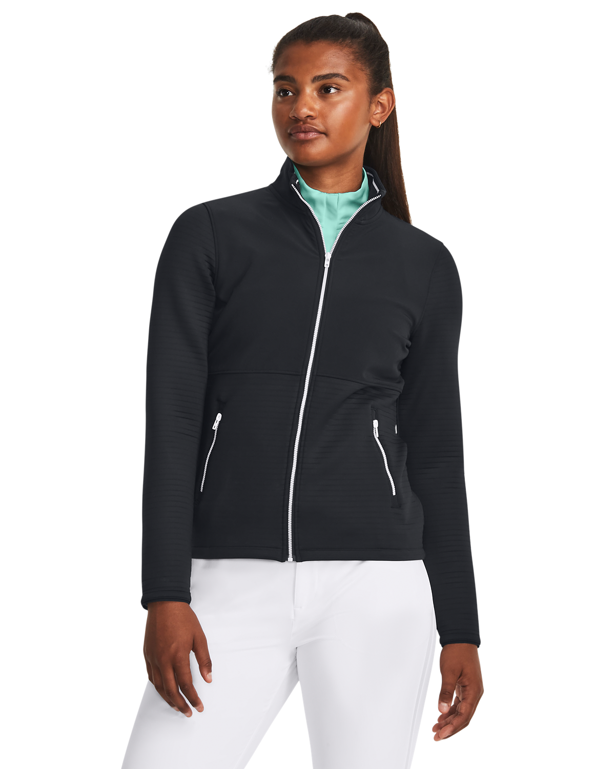 Women's UA Storm Daytona Full-Zip