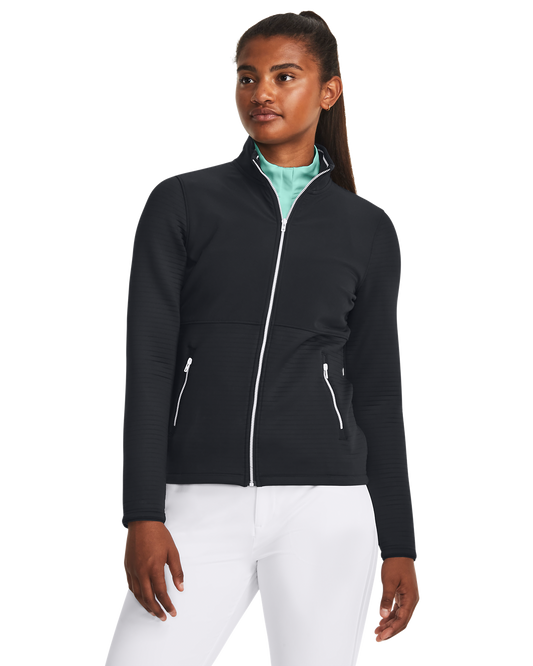 Women's UA Storm Daytona Full-Zip