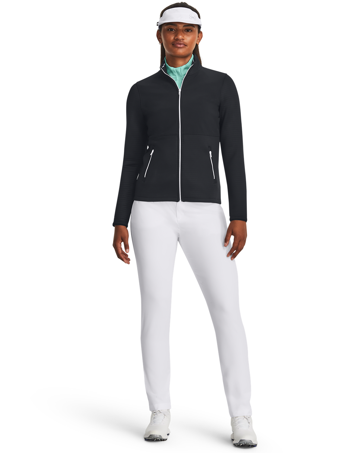 Women's UA Storm Daytona Full-Zip