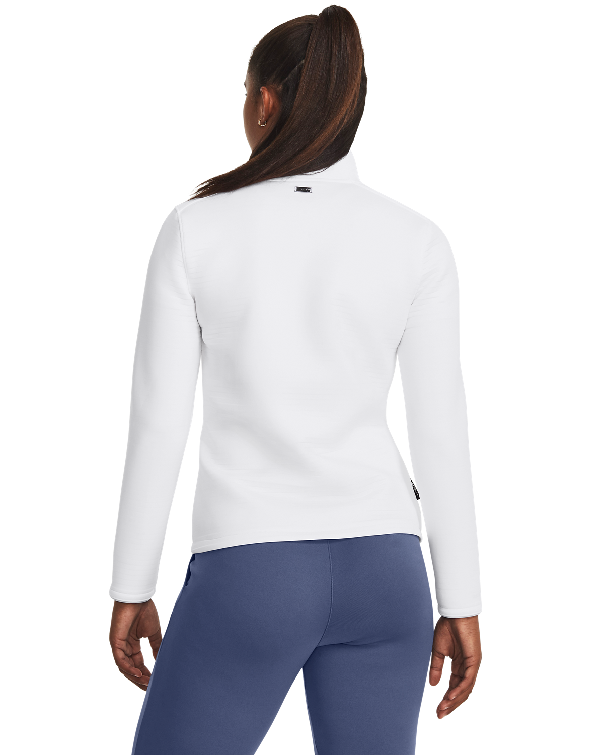 Women's UA Storm Daytona Full-Zip