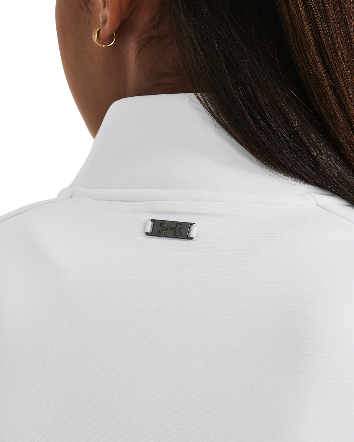 Women's UA Storm Daytona Full-Zip