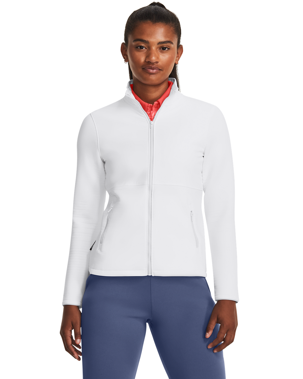 Women's UA Storm Daytona Full-Zip