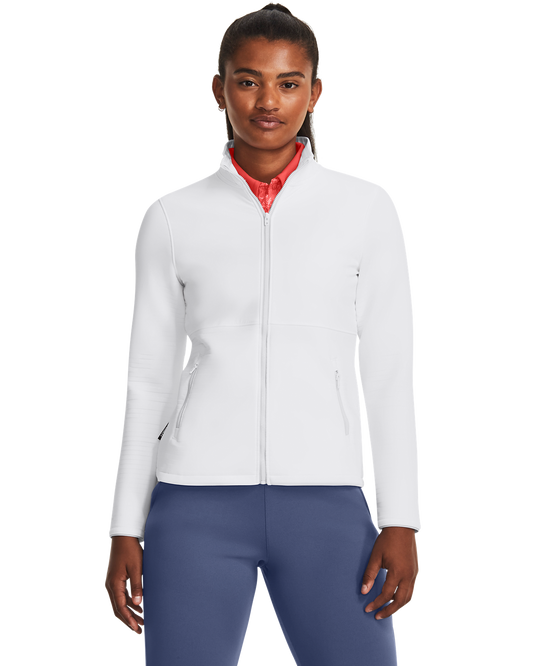 Women's UA Storm Daytona Full-Zip