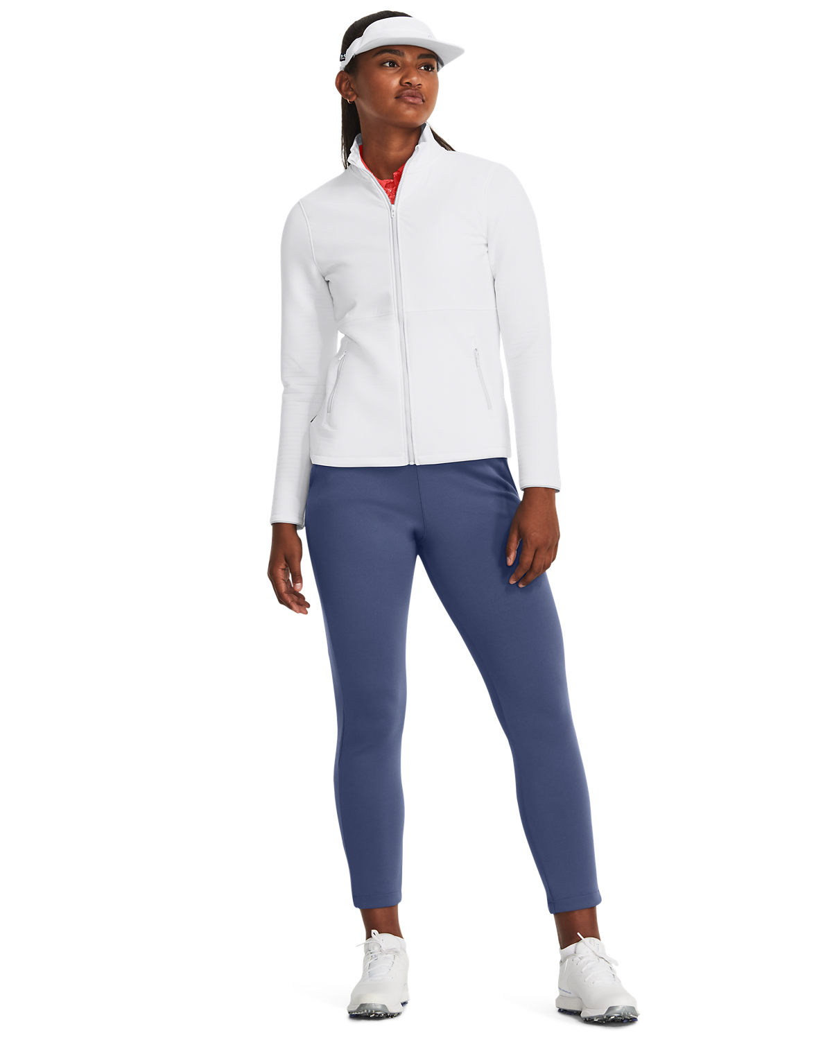 Women's UA Storm Daytona Full-Zip