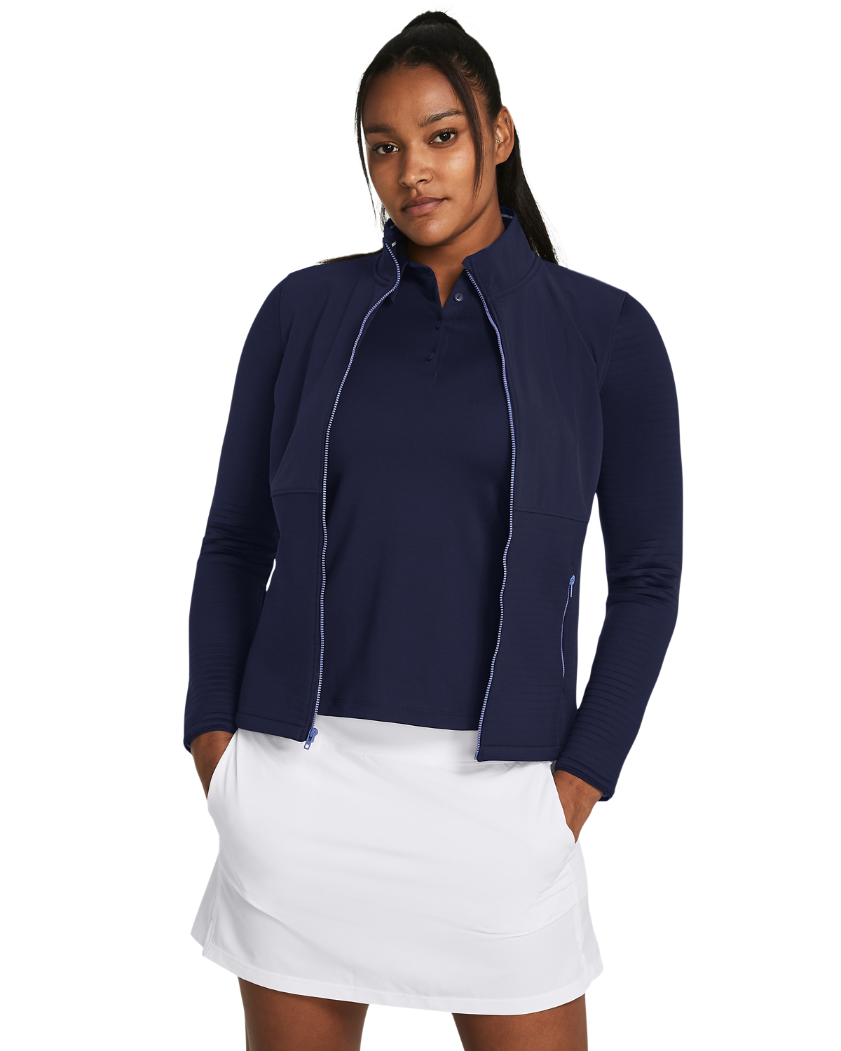 Women's UA Storm Daytona Full-Zip