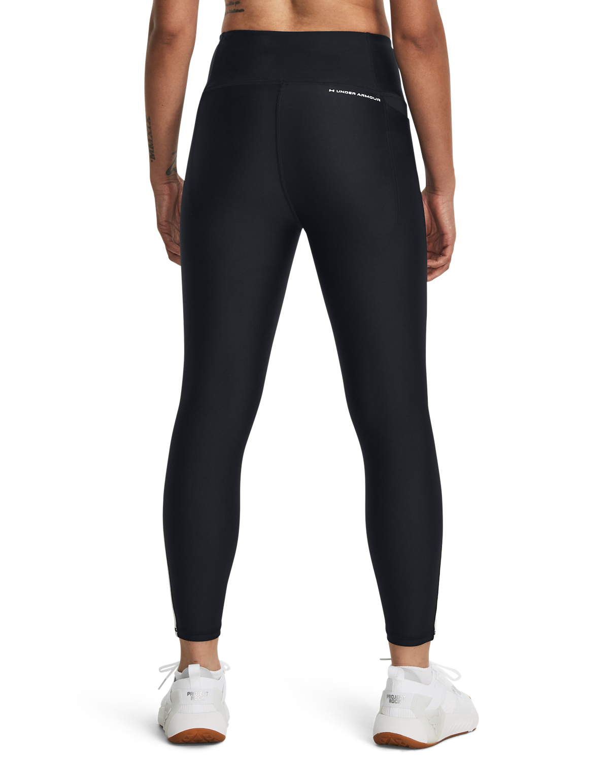 Women's Project Rock All Train HeatGear® Ankle Leggings