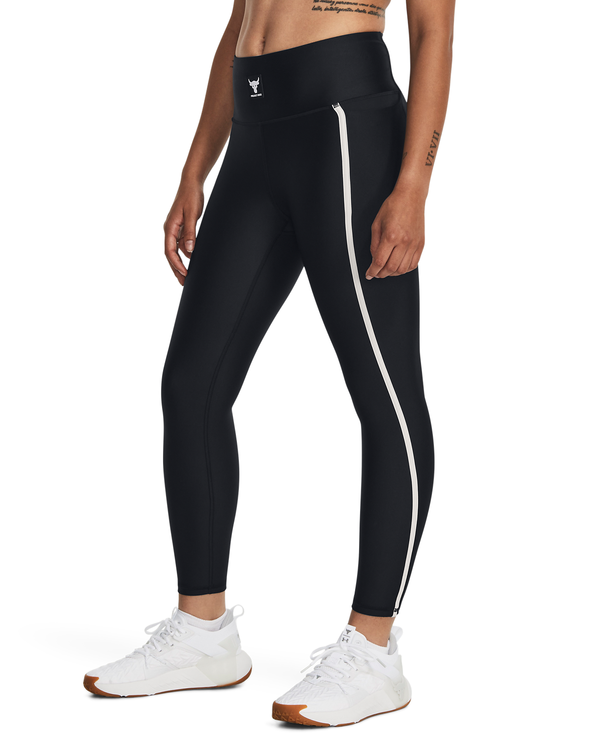 Women's Project Rock All Train HeatGear® Ankle Leggings
