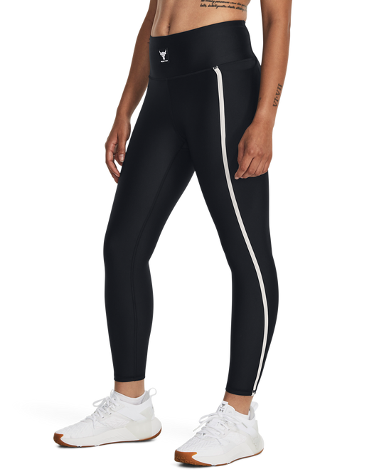 Women's Project Rock All Train HeatGear® Ankle Leggings