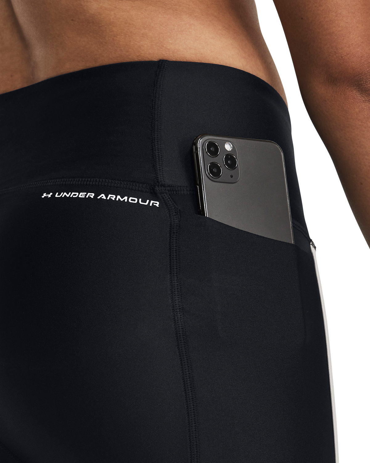 Women's Project Rock All Train HeatGear® Ankle Leggings