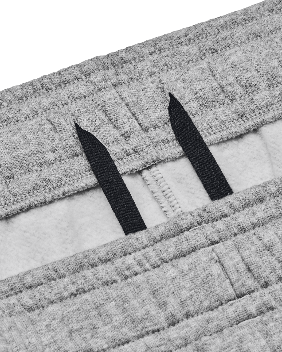 Men's Curry Splash Fleece Shorts