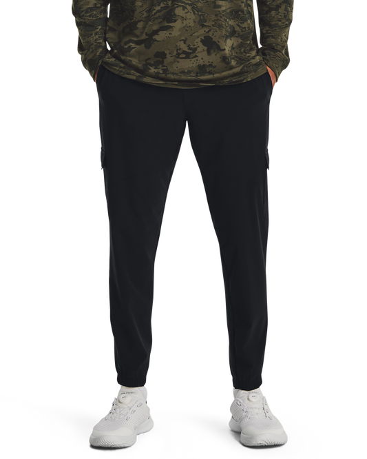 Men's UA Stretch Woven Cargo Pants