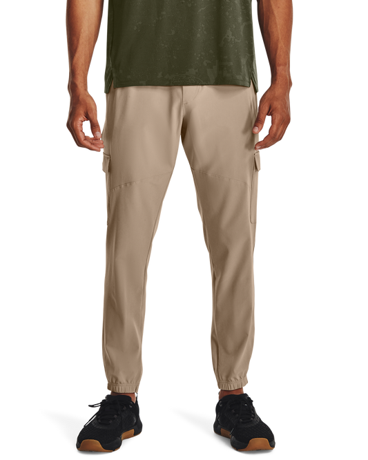 Men's UA Stretch Woven Cargo Pants