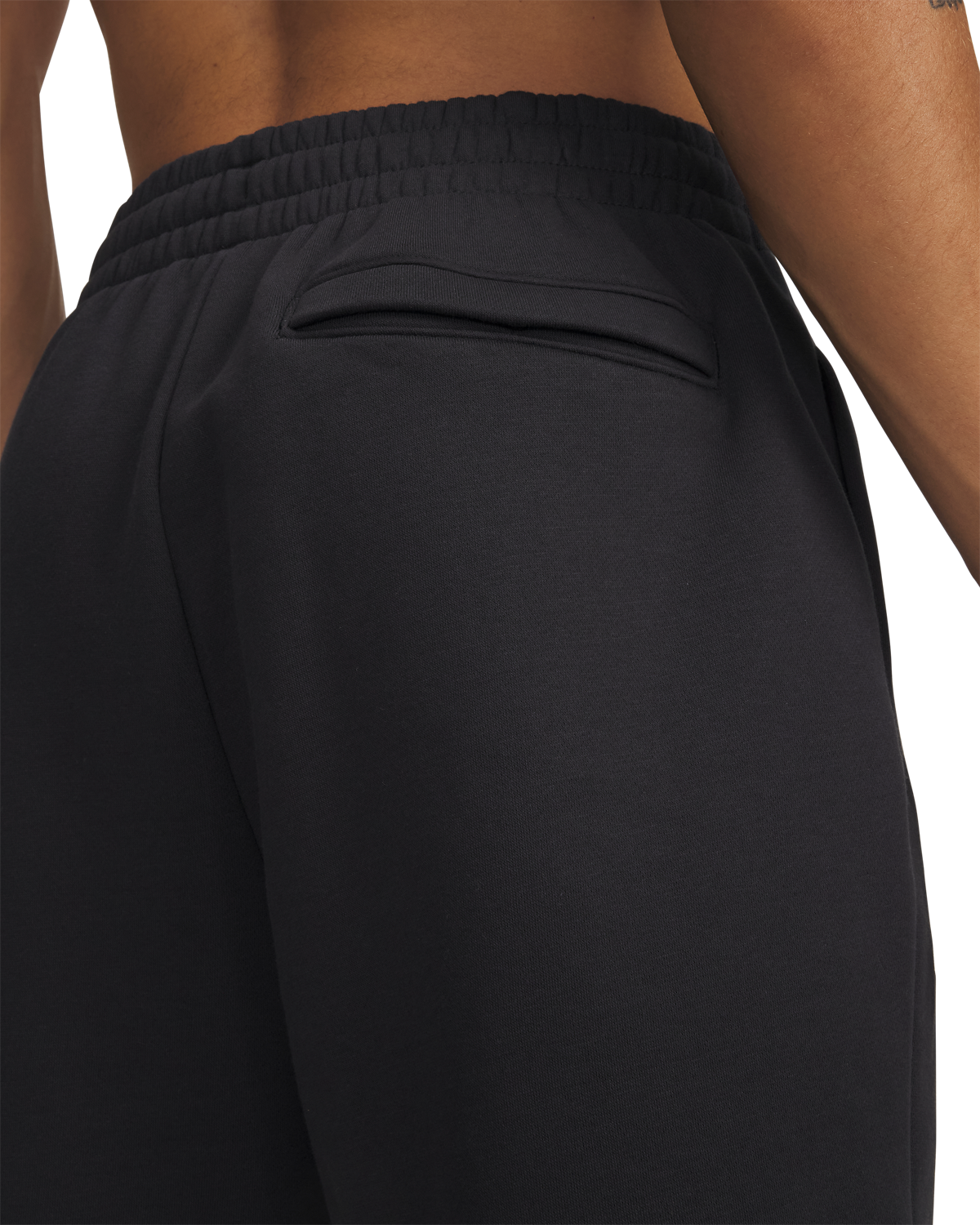 Men's UA Essential Fleece Shorts