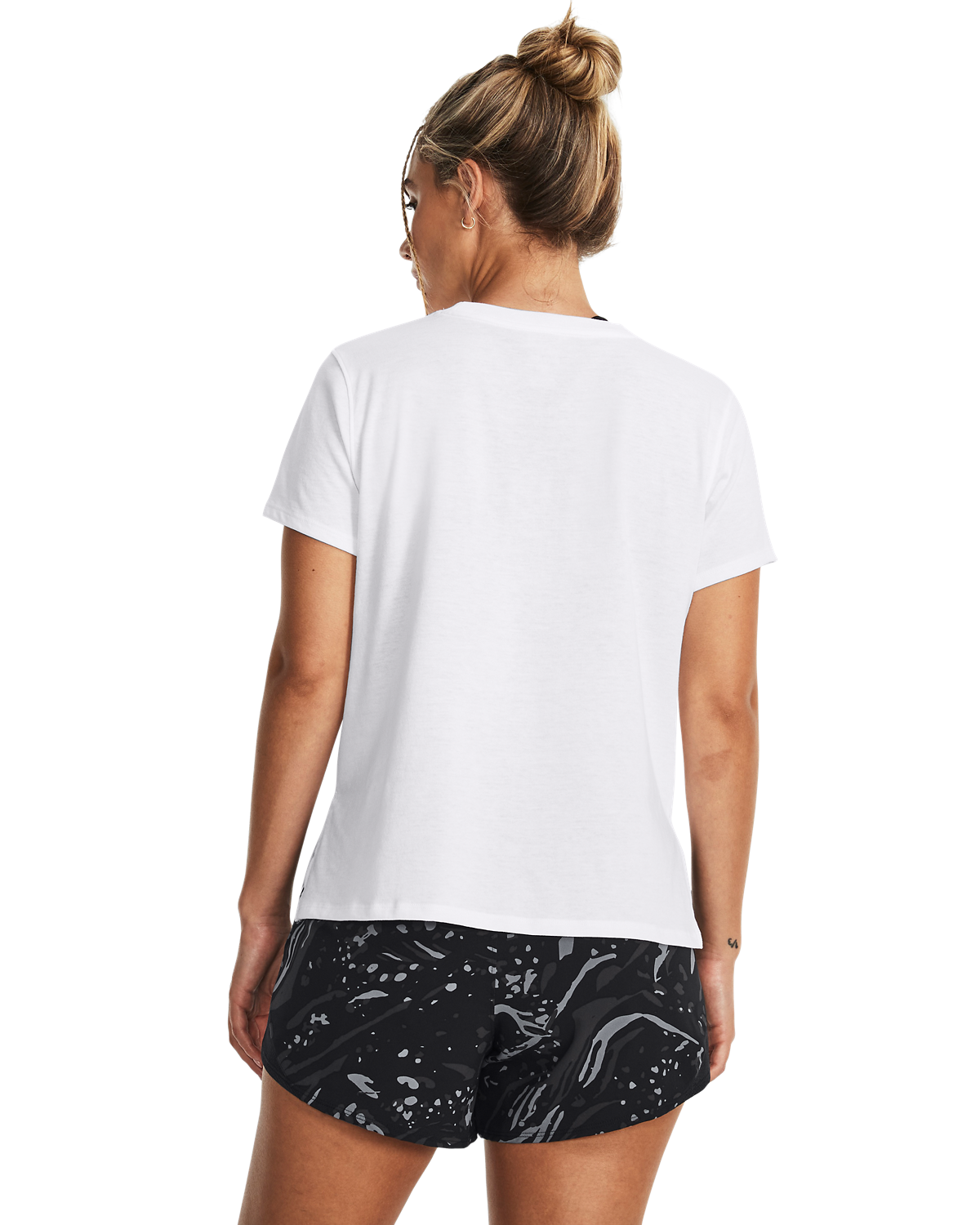 Women's UA Run Like An Animal T-Shirt