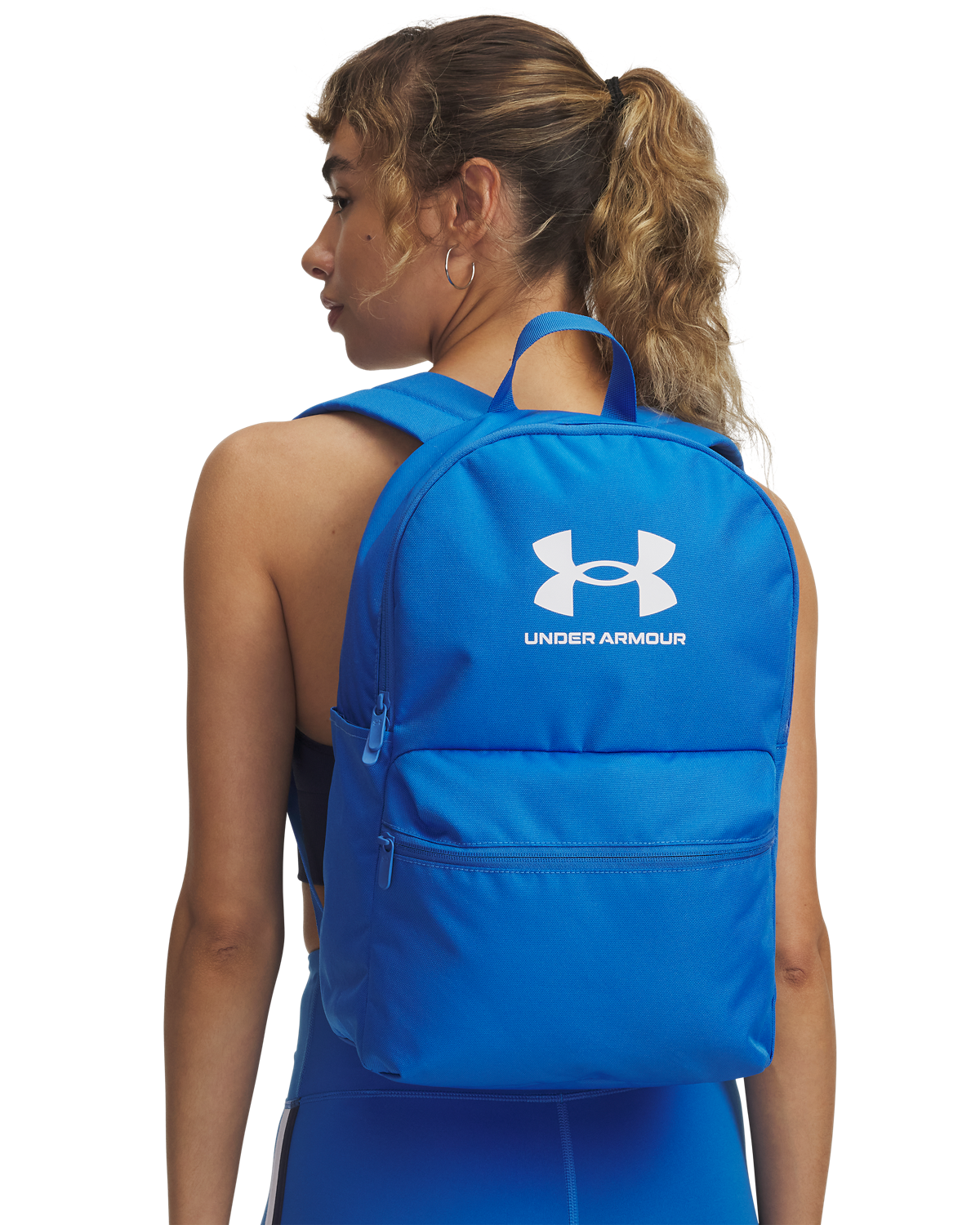 UA Essential Lite Backpack