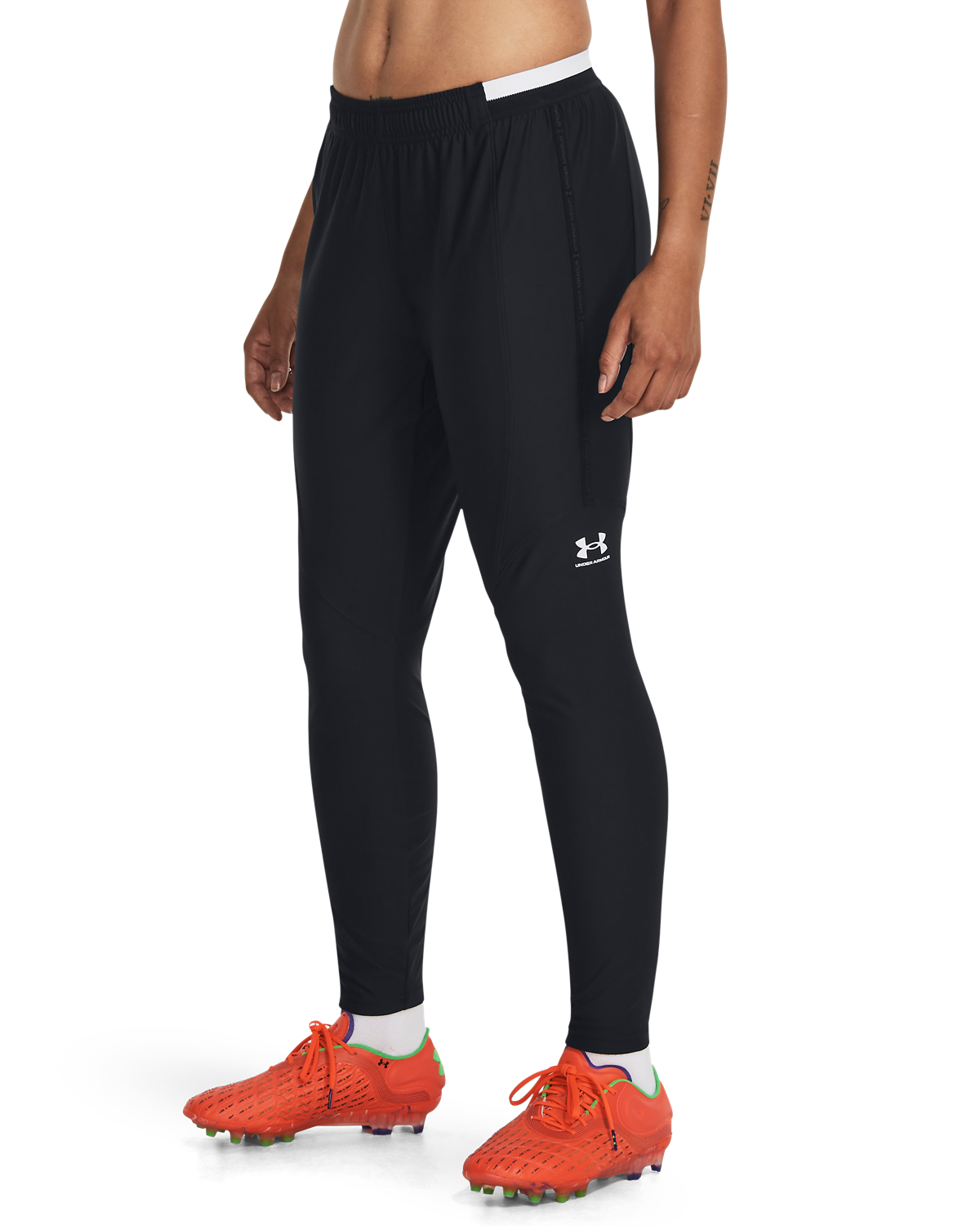Women's UA Challenger Pro Pants