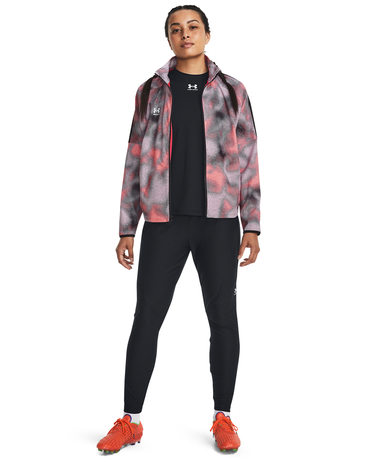 Women's UA Challenger Pro Pants