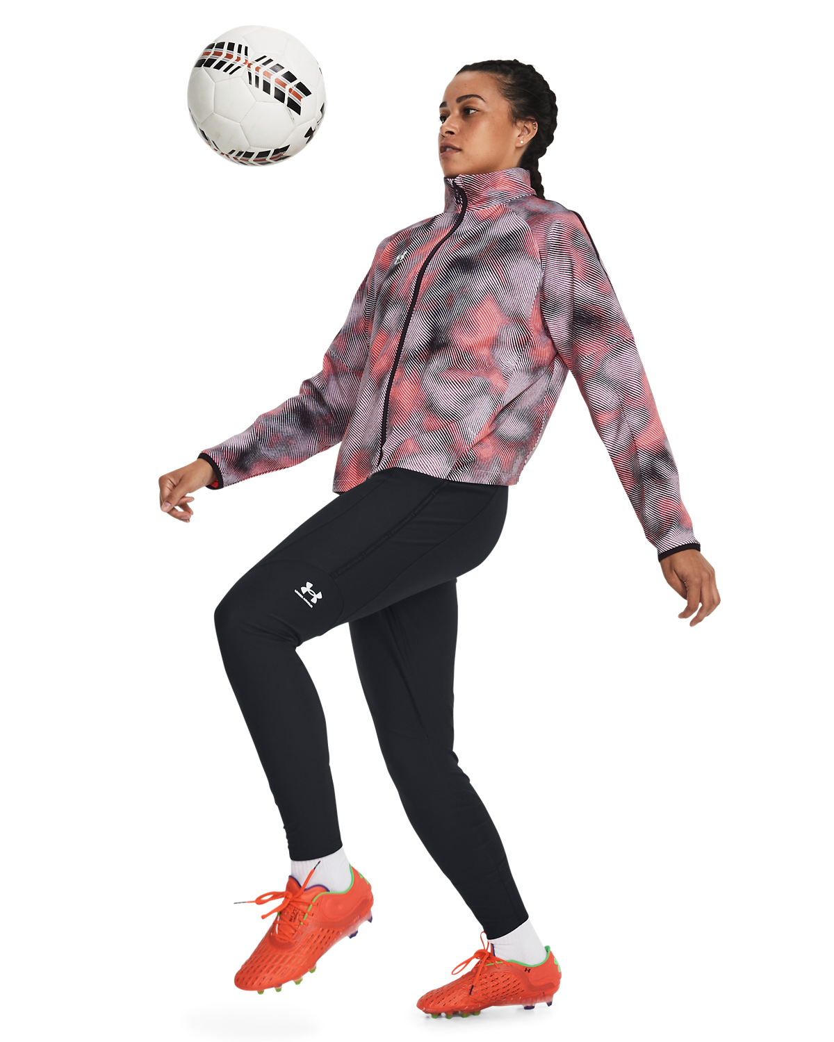 Women's UA Challenger Pro Pants