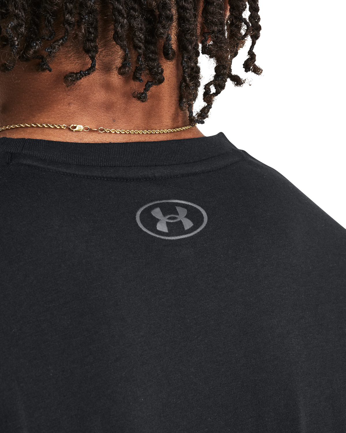 Men's Project Rock Brahma Bull Short Sleeve