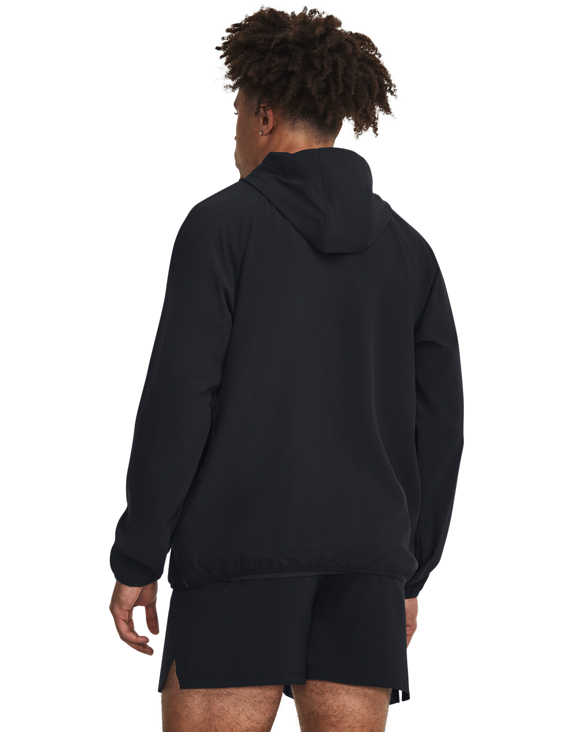 Men's Project Rock Unstoppable Jacket
