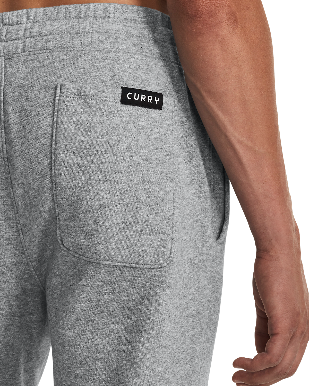 Men's Curry Splash Joggers