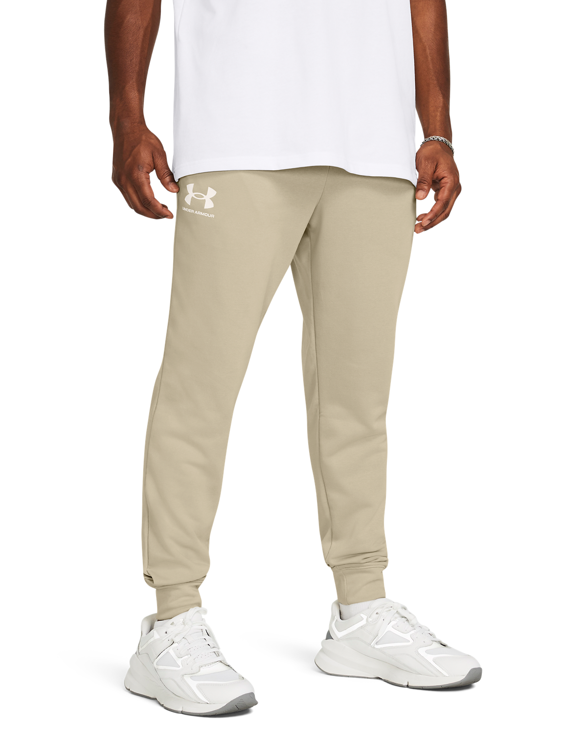 Men's UA Rival Terry Joggers