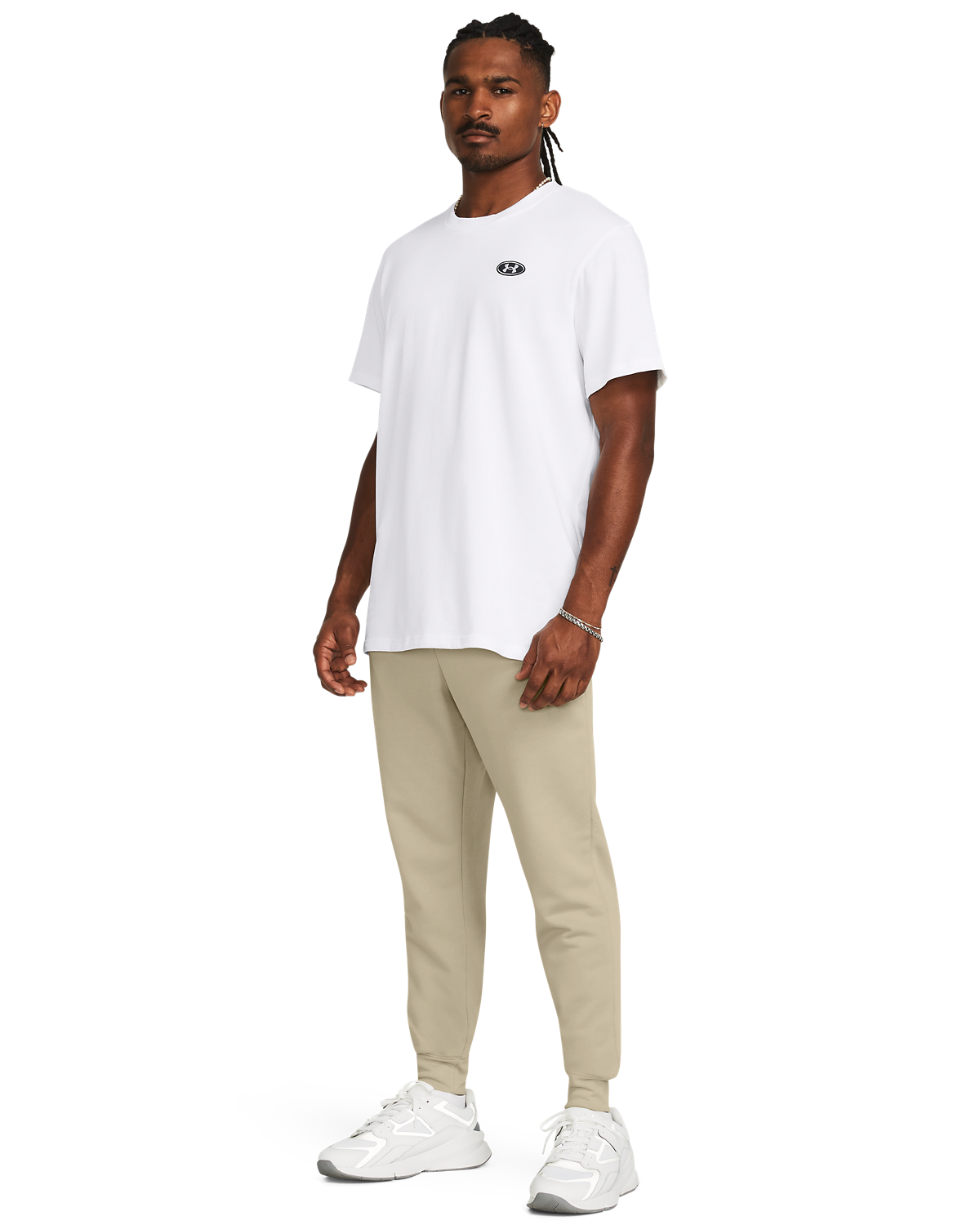 Men's UA Rival Terry Joggers