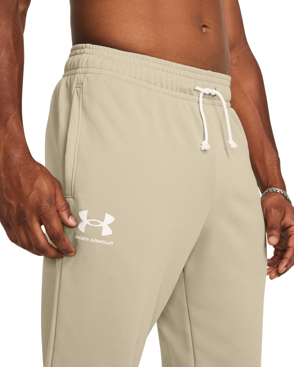 Men's UA Rival Terry Joggers