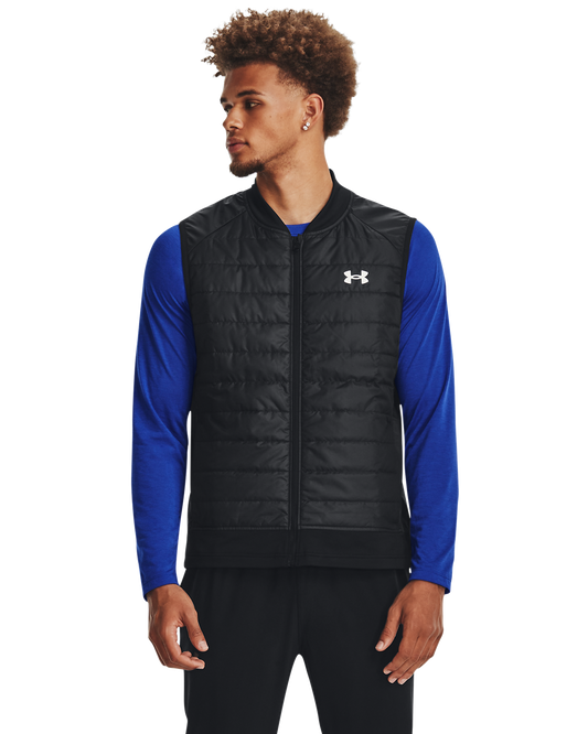 Men's UA Launch Insulated Vest