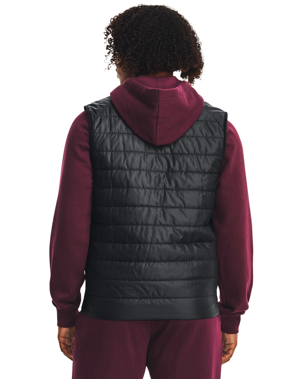 Men's UA Storm Insulated Vest