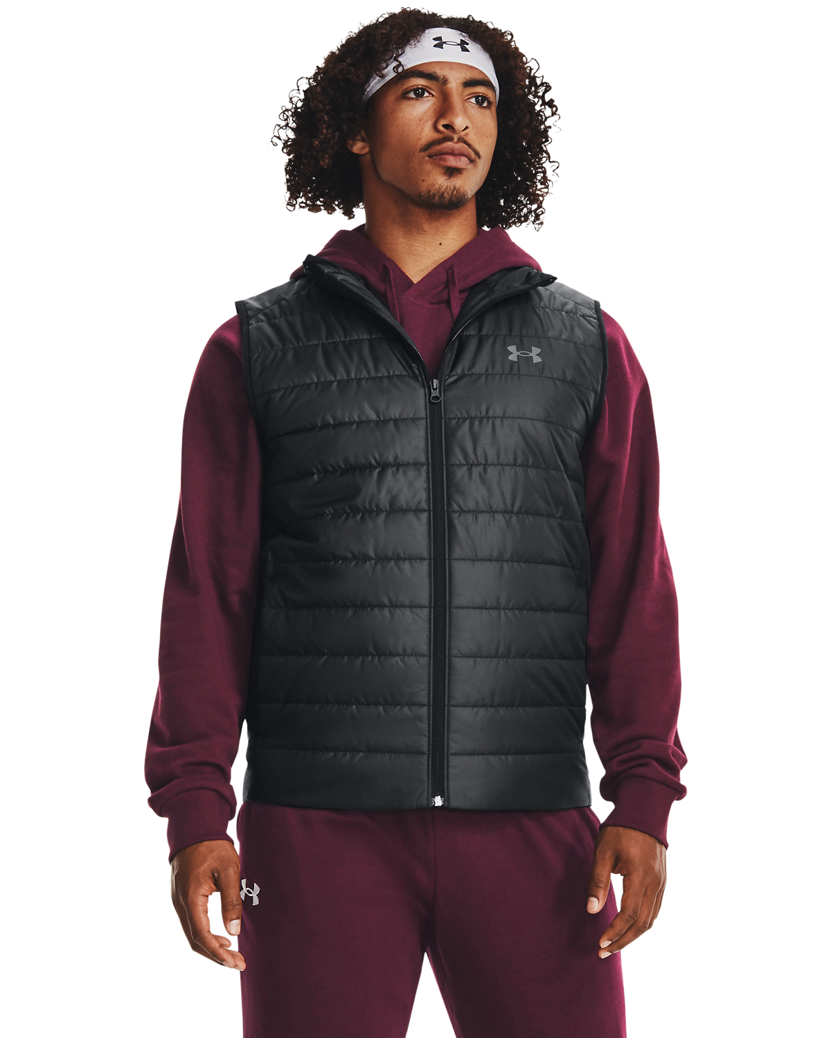 Men's UA Storm Insulated Vest