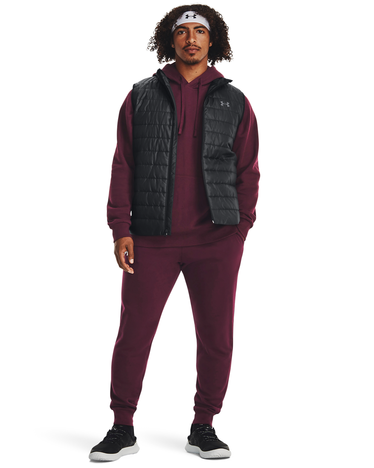 Men's UA Storm Insulated Vest