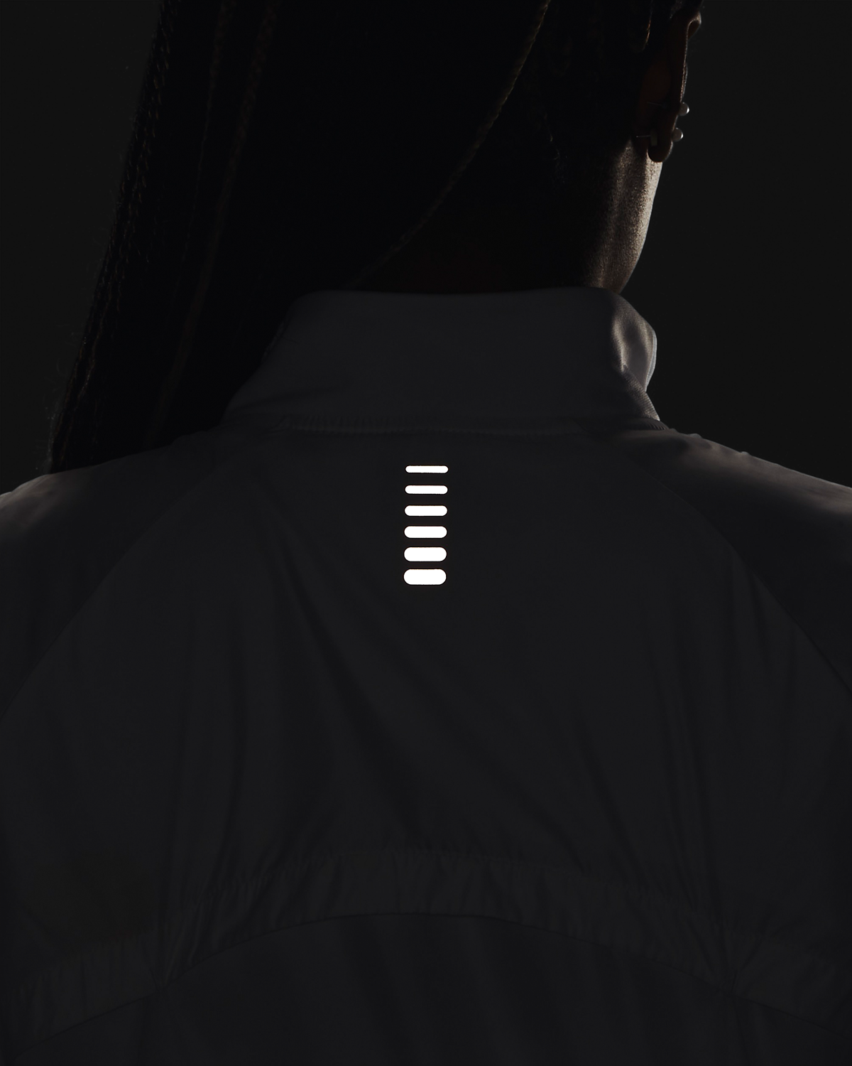 Women's UA Storm Insulated Run Hybrid Jacket