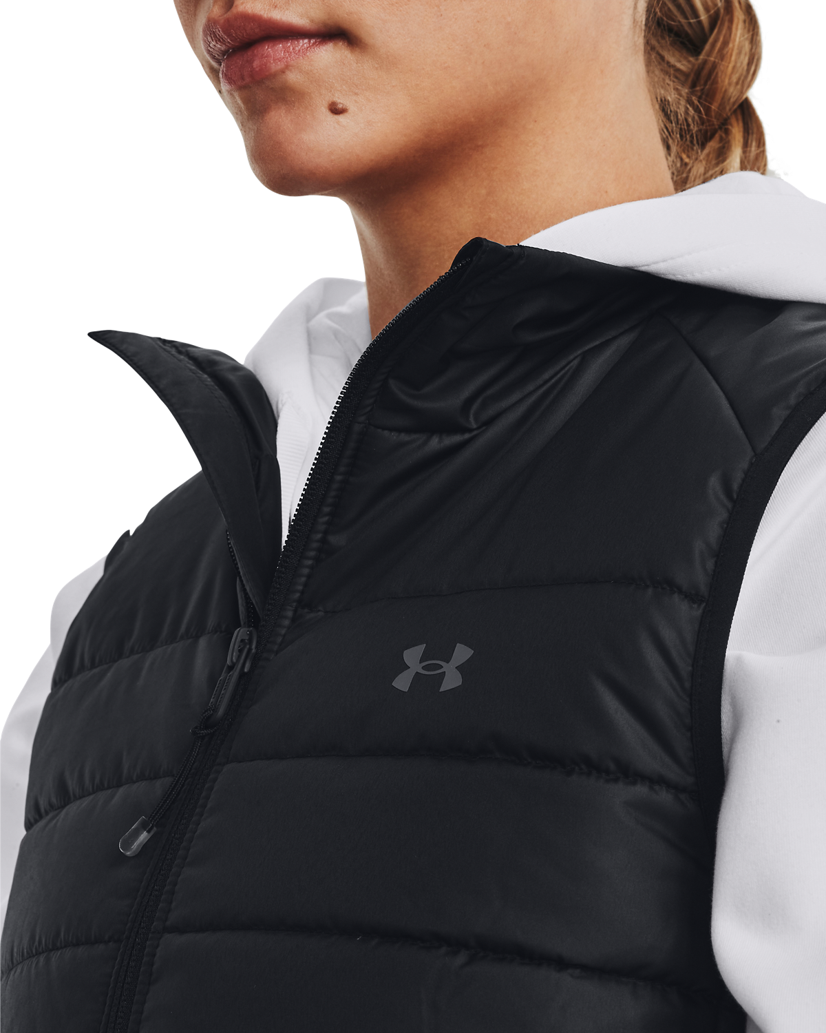 Women's UA Storm Insulated Vest