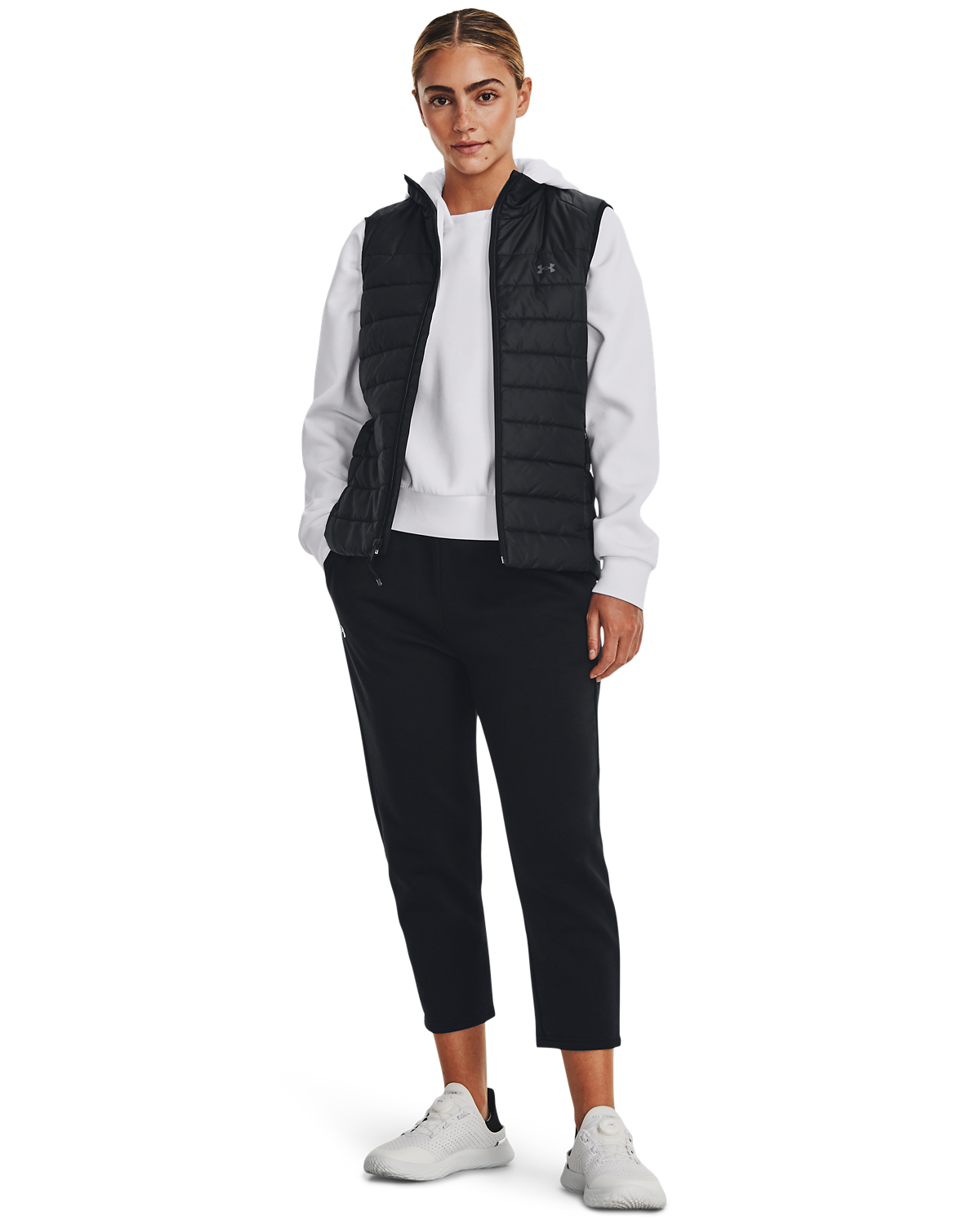 Women's UA Storm Insulated Vest