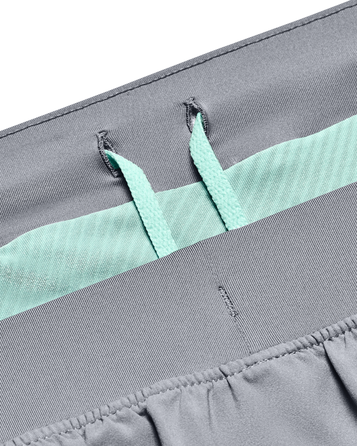 Men's UA Launch 5'' 2-in-1 Shorts