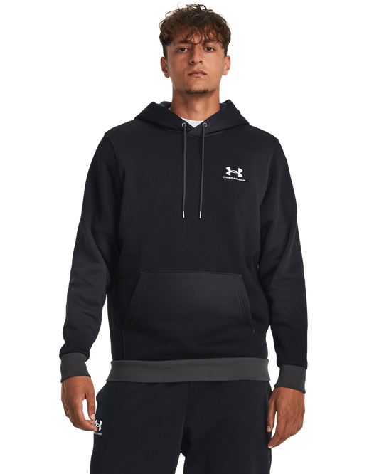 Men's UA Essential Fleece Hoodie