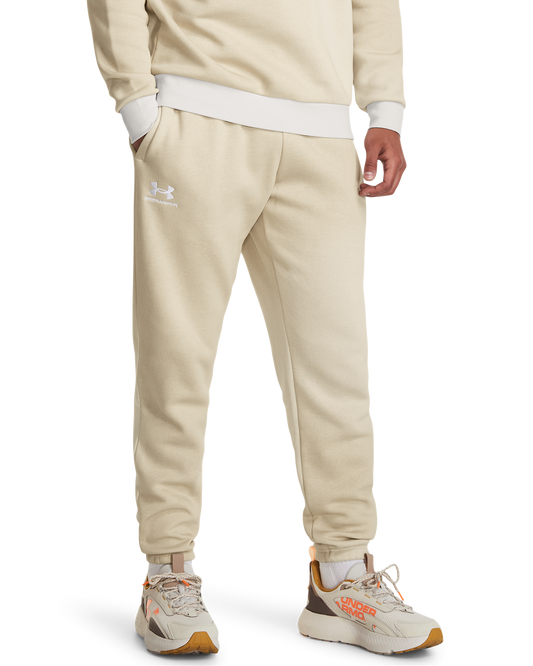 Men's UA Essential Fleece Joggers