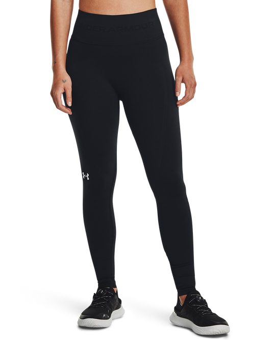 Women's UA Train Seamless Leggings
