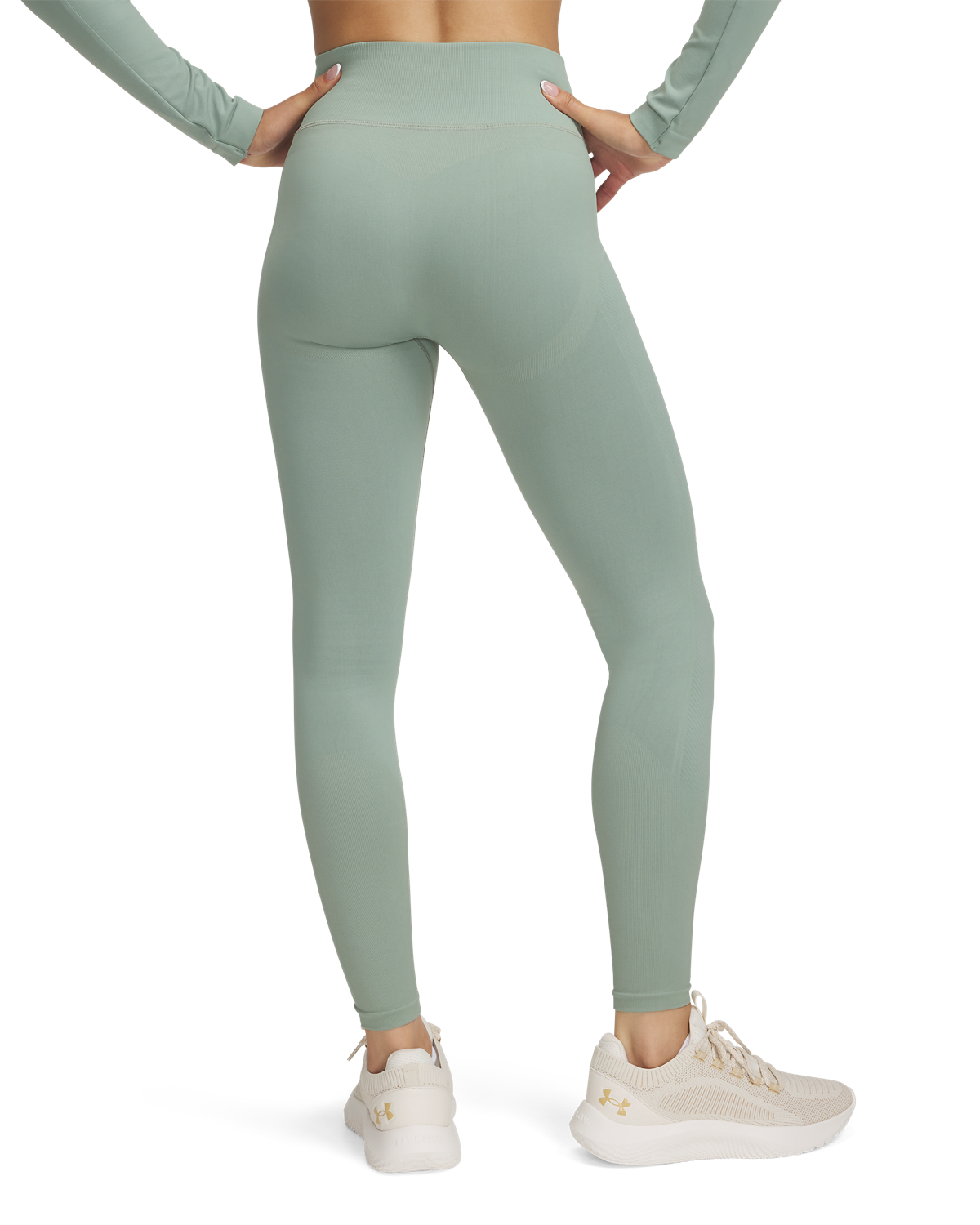 Women's UA Train Seamless Legging