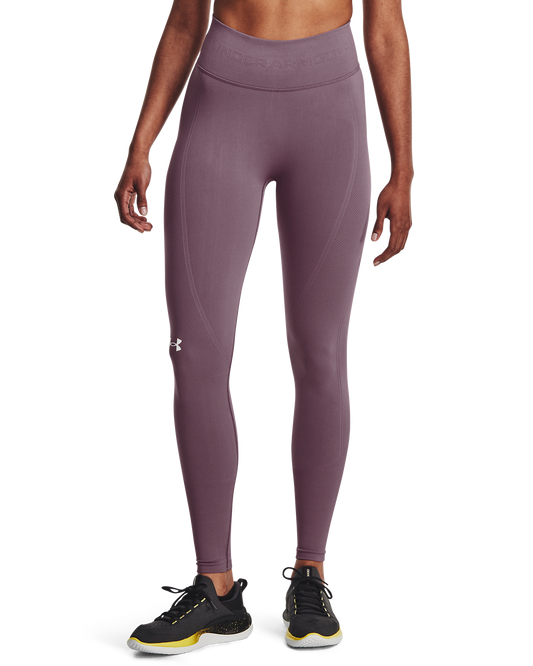 Women's UA Train Seamless Leggings