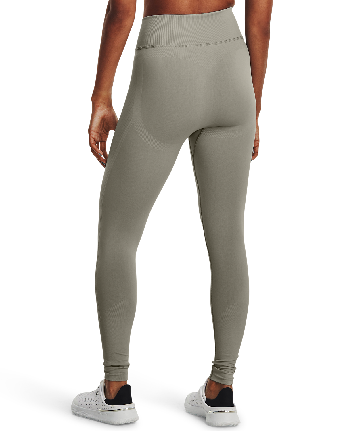 Women's UA Train Seamless Leggings