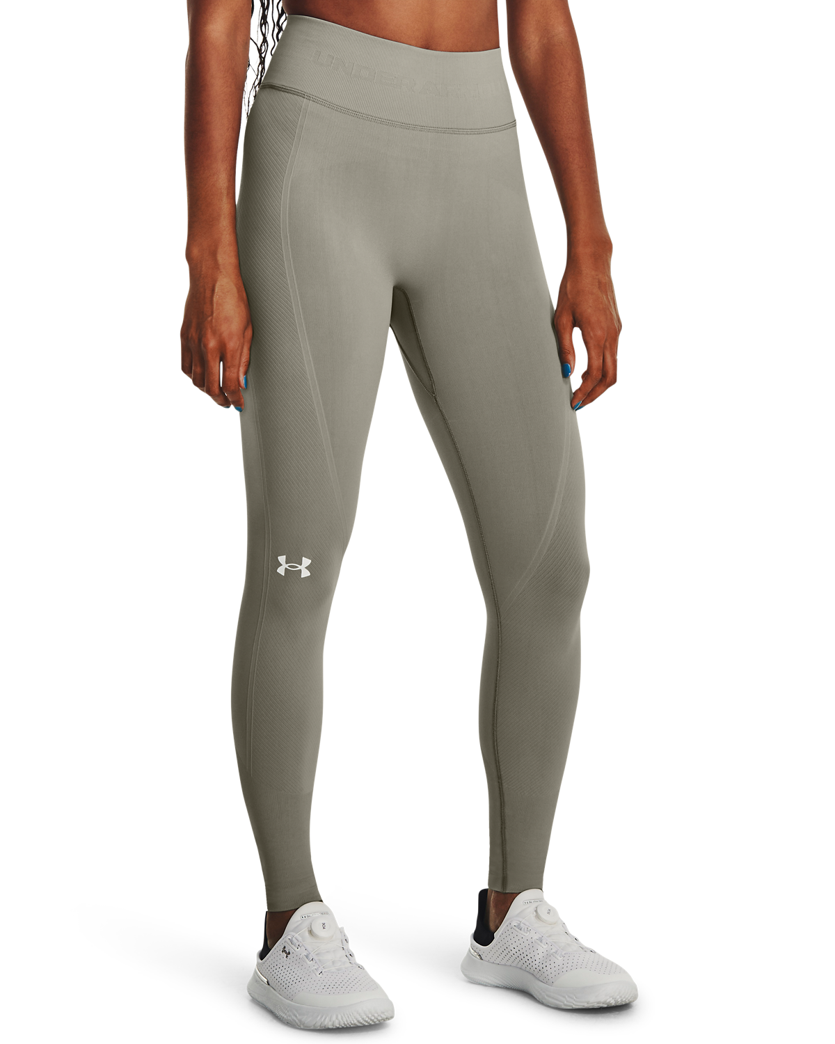 Women's UA Train Seamless Leggings