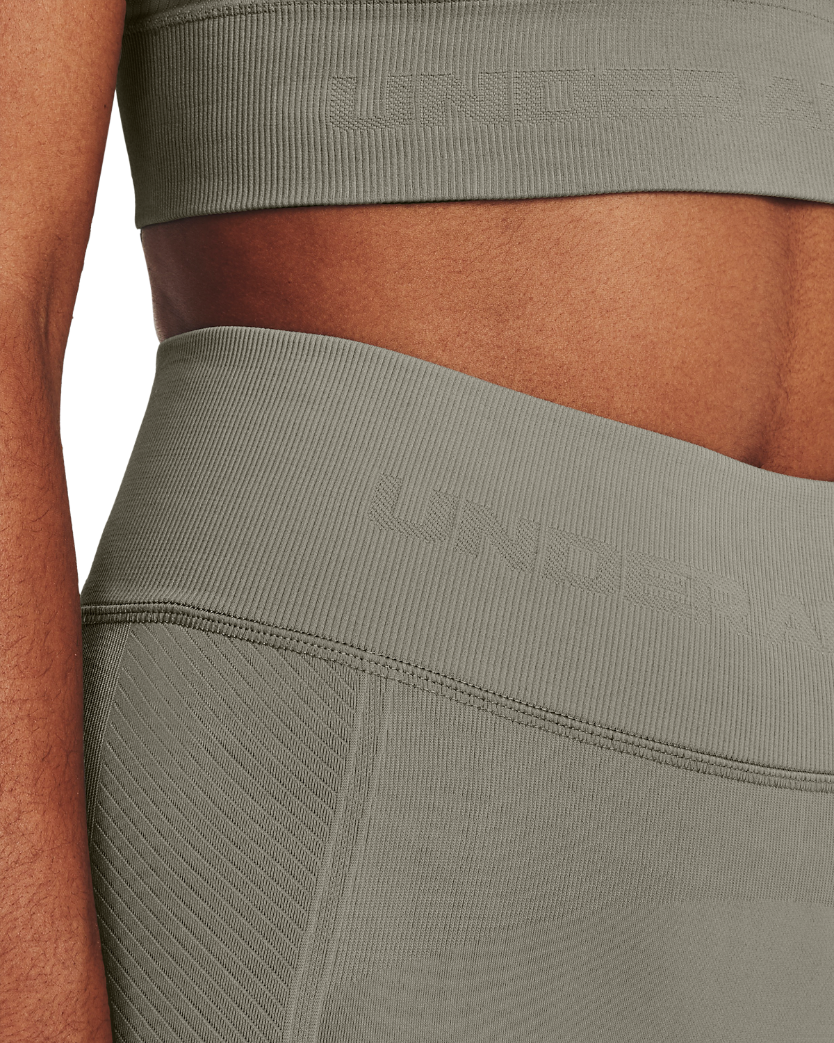 Women's UA Train Seamless Leggings