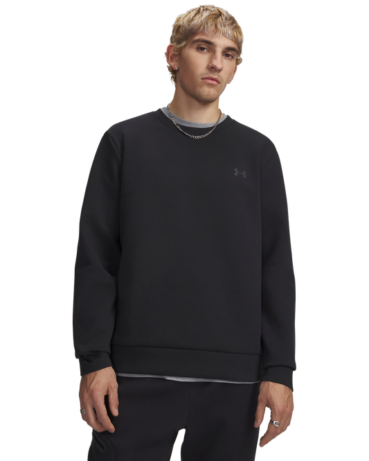 Men's UA Unstoppable Fleece Crew