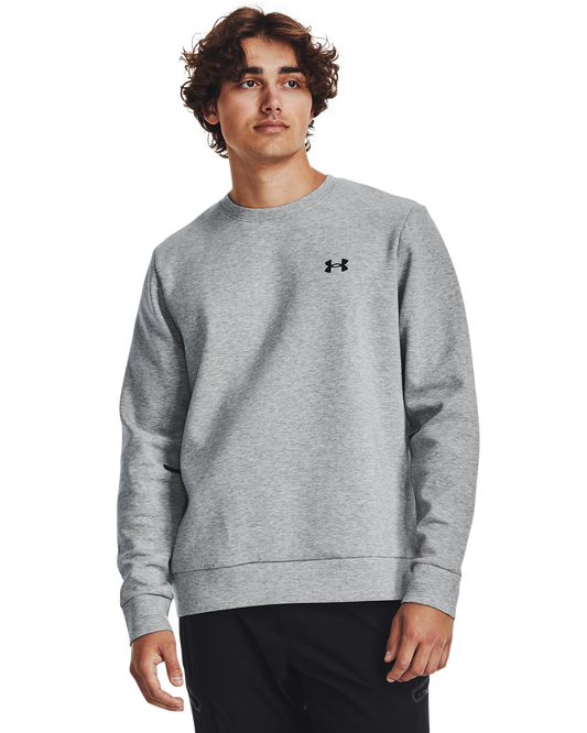 Men's UA Unstoppable Fleece Crew