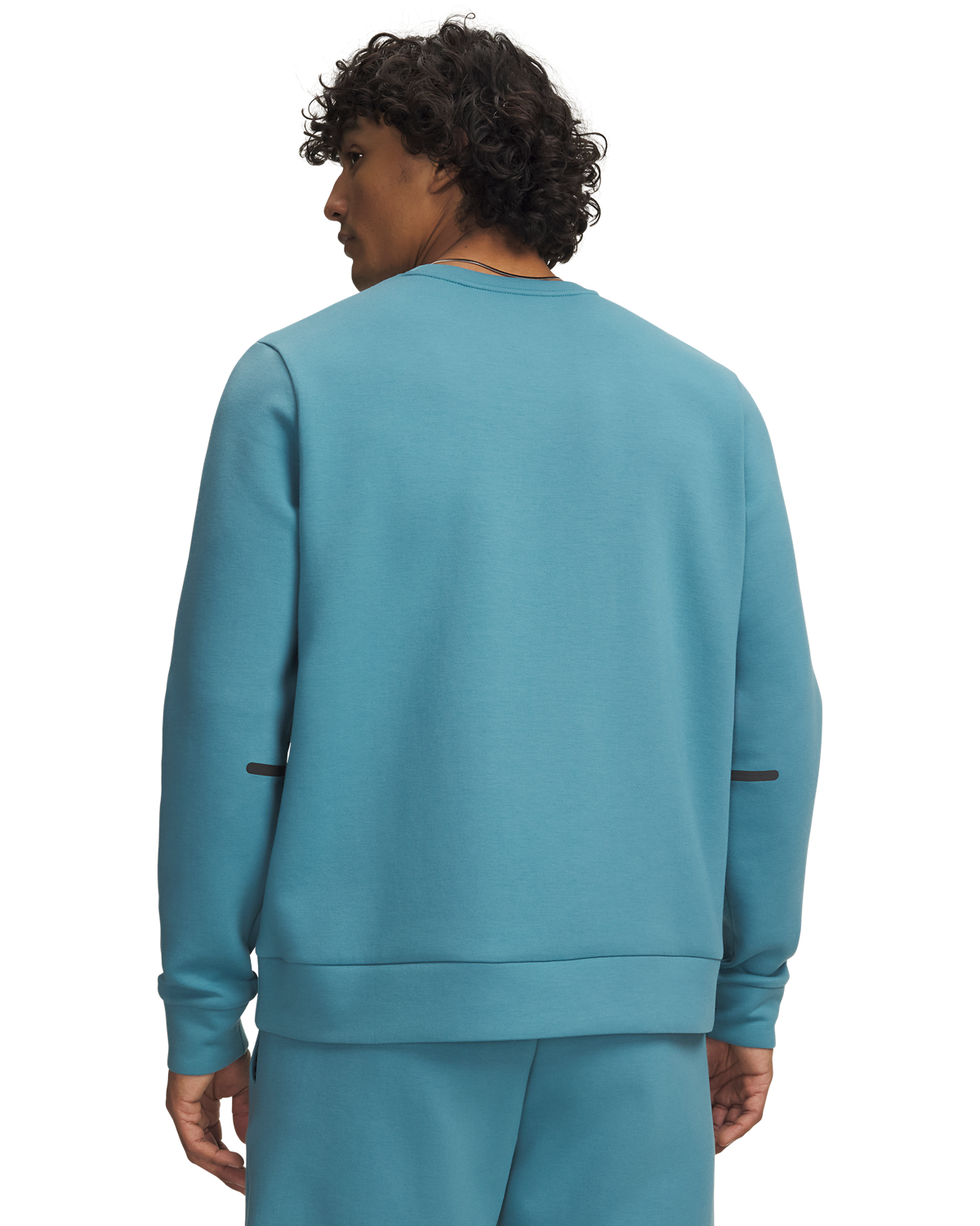 Men's UA Unstoppable Fleece Crew