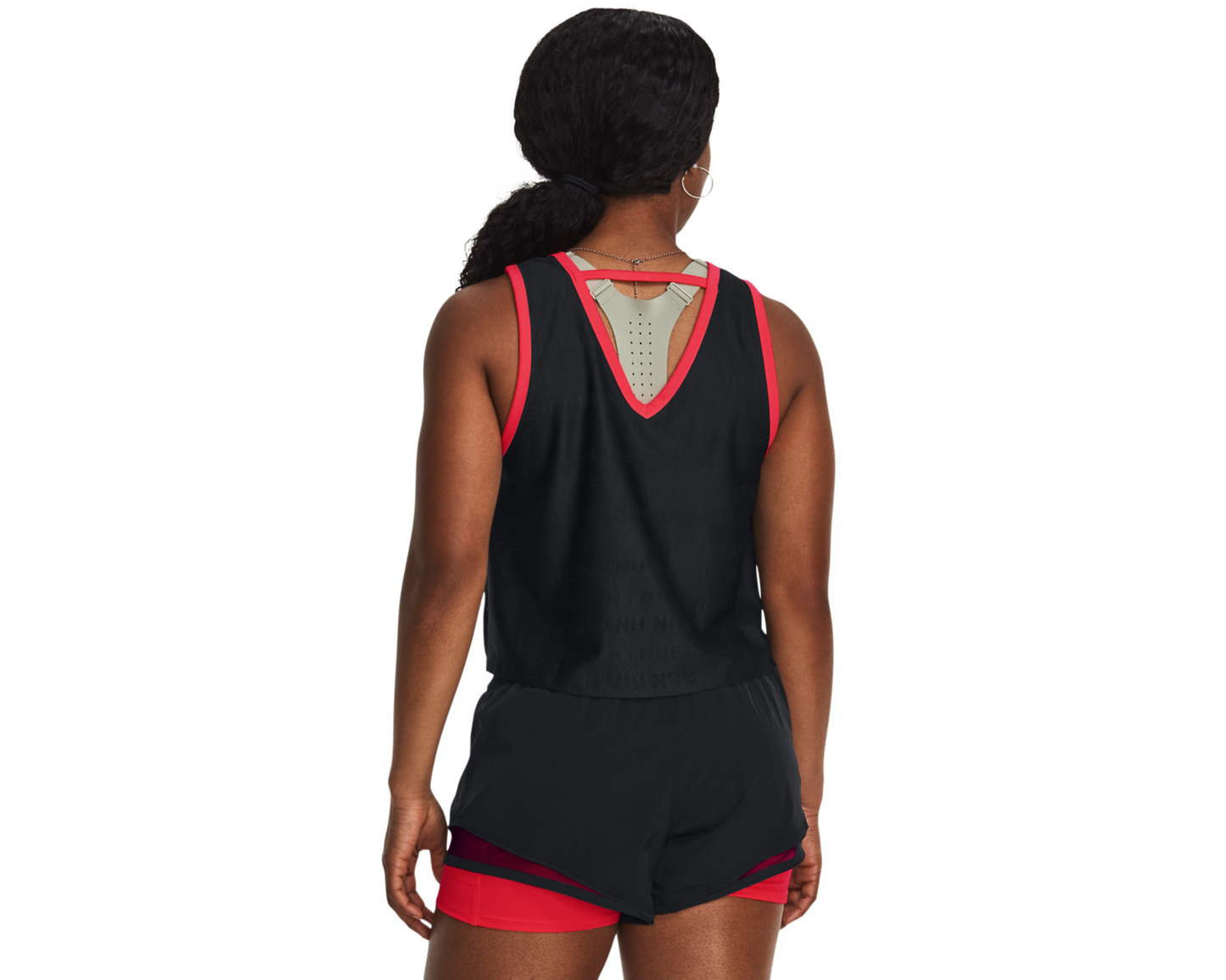 Women's UA Run Everywhere Tank
