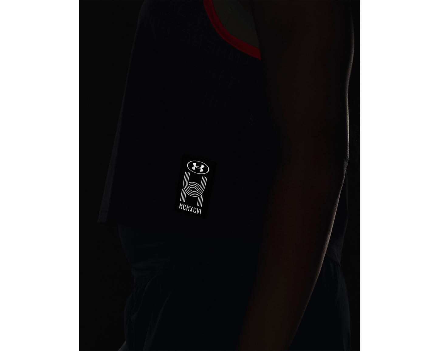 Women's UA Run Everywhere Tank