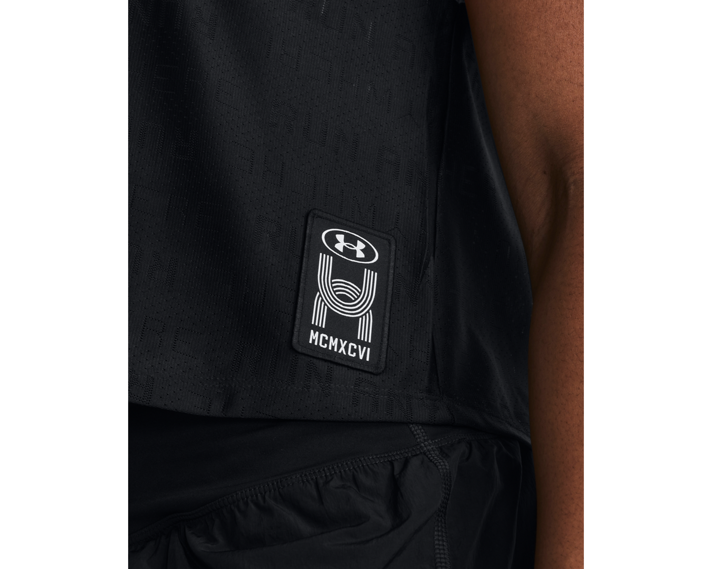 Women's UA Run Everywhere Tank